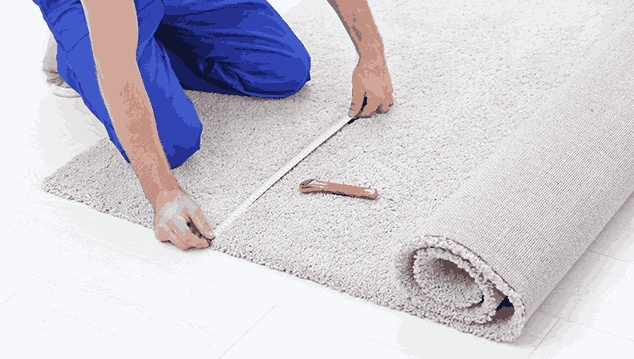 Carpet Repair Services Avonsleigh