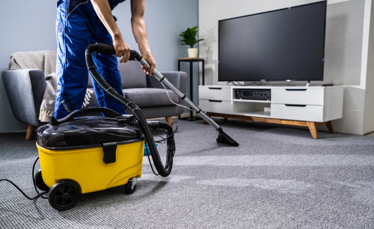 Extract Carpet Cleaning Avonsleigh Contact Office